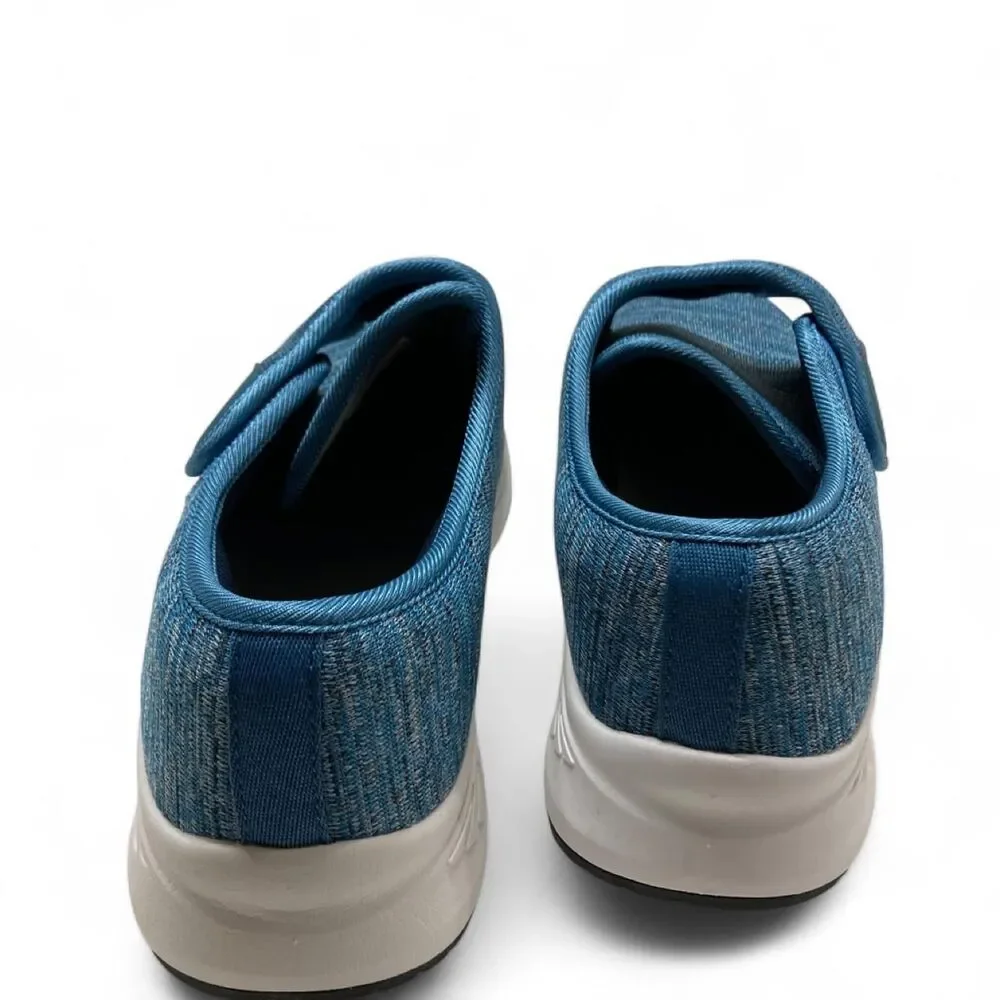 Women's Blue Trainers